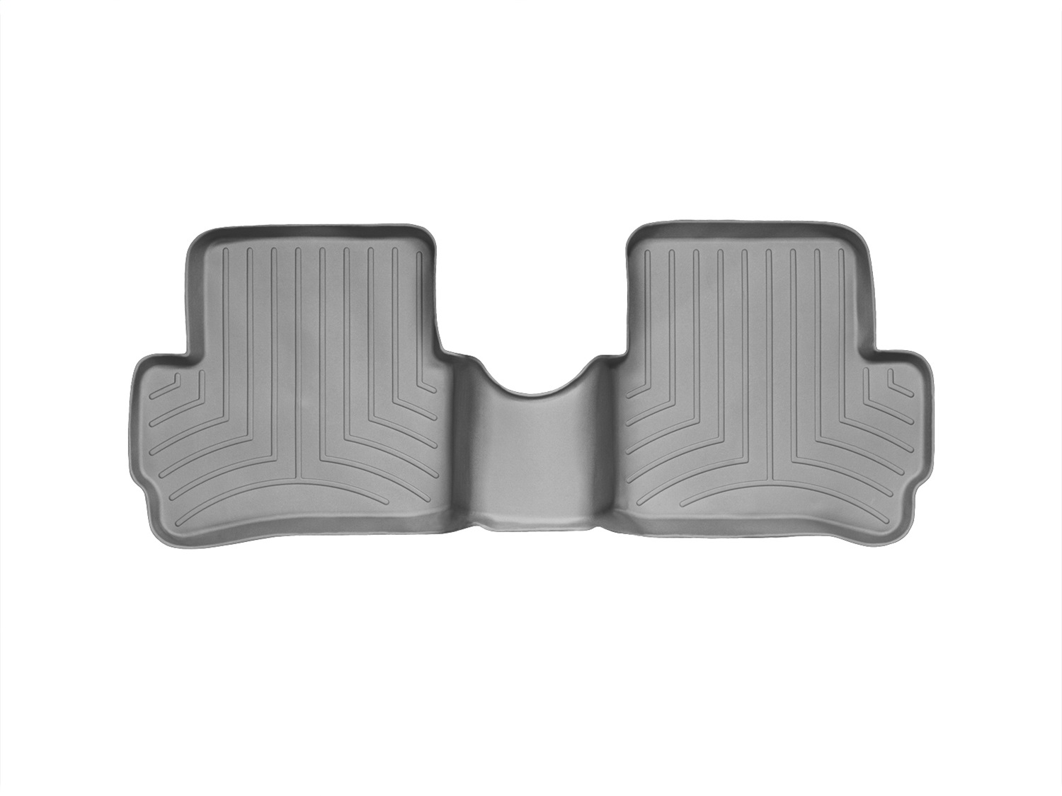Weathertech - 462502 - Rear - Floor Mat Set