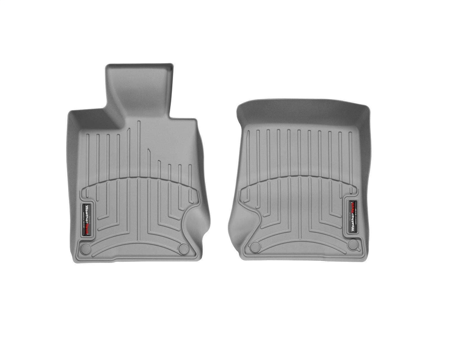 Weathertech - 462541 - Front - Floor Mat Set
