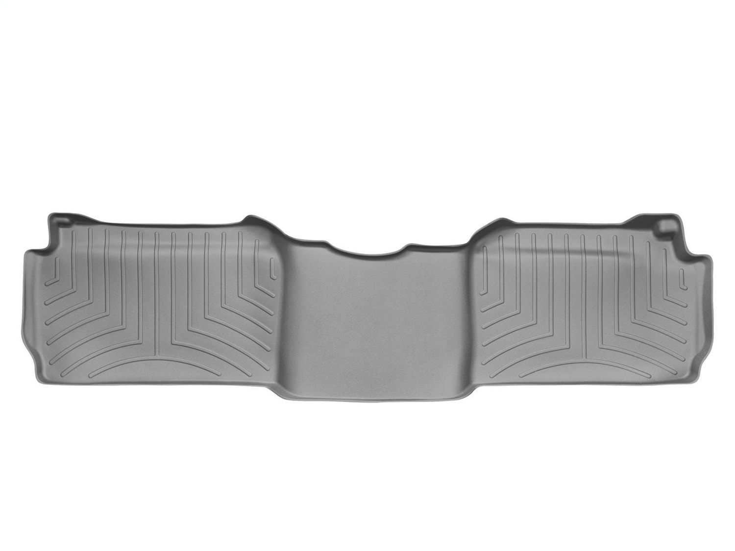 Weathertech - 462652 - Rear - Floor Mat Set