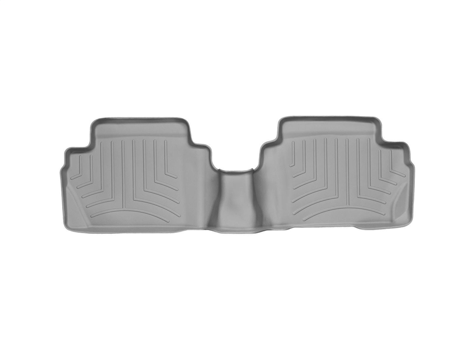 Weathertech - 462732 - Rear - Floor Mat Set