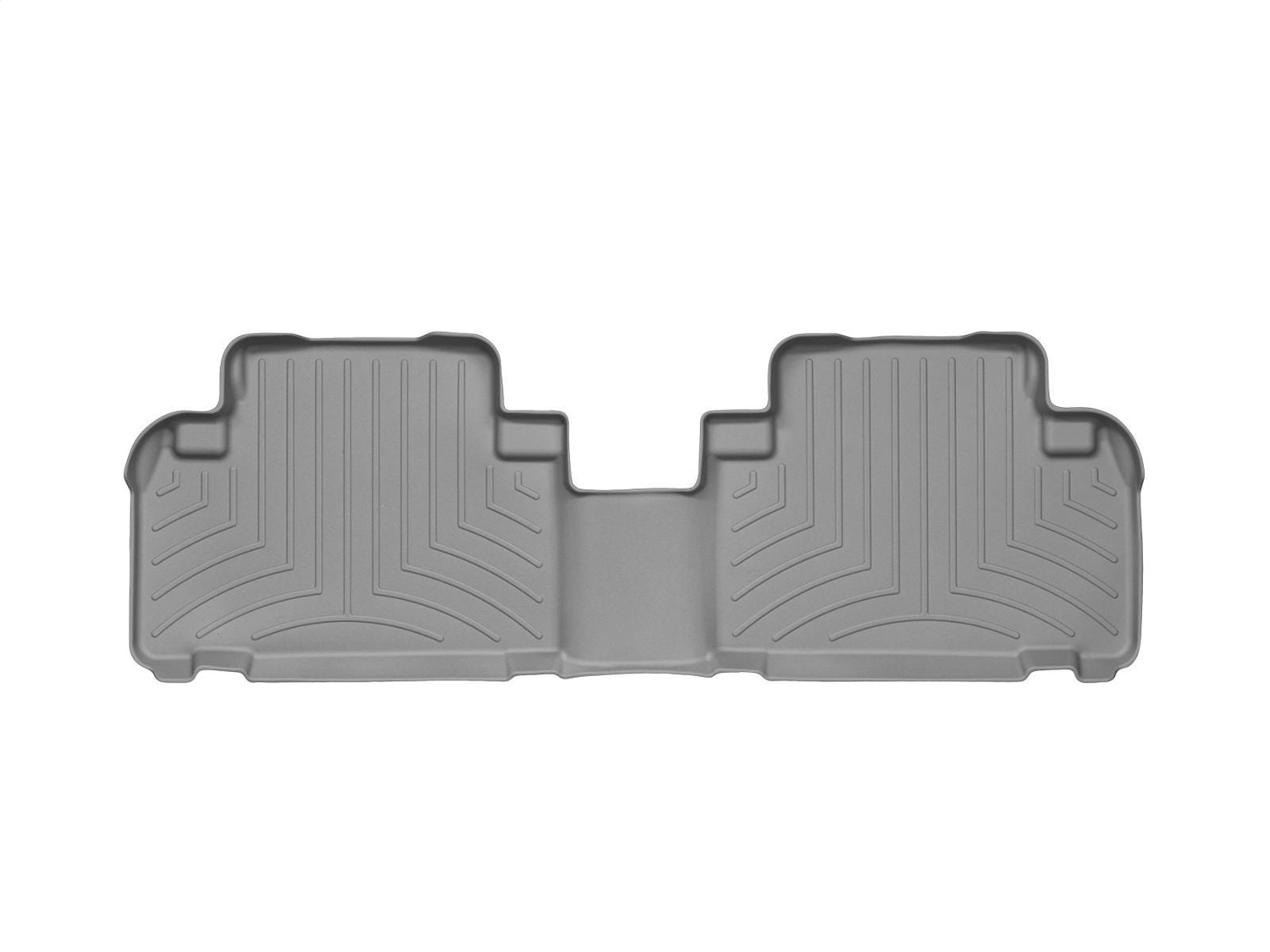 Weathertech - 462742 - Rear - Floor Mat Set