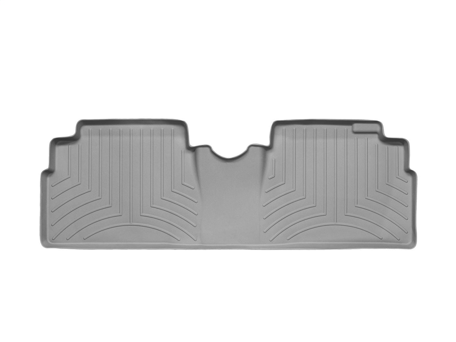Weathertech - 462802 - Rear - Floor Mat Set