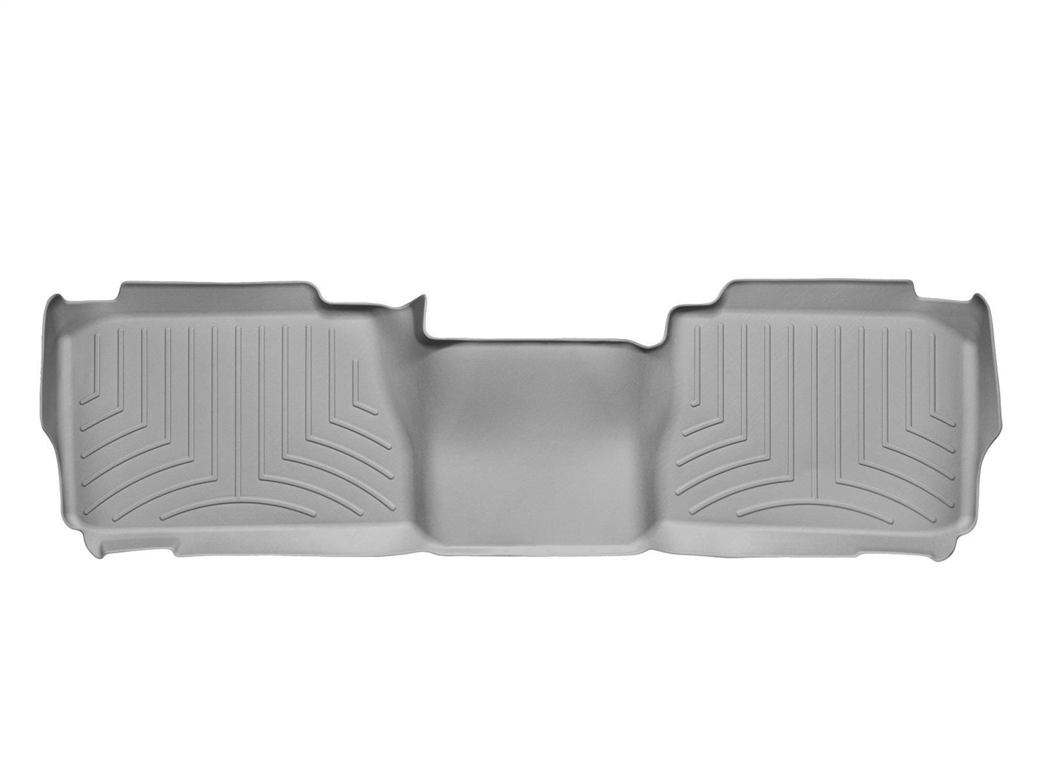 Weathertech - 462842 - Rear - Floor Mat Set