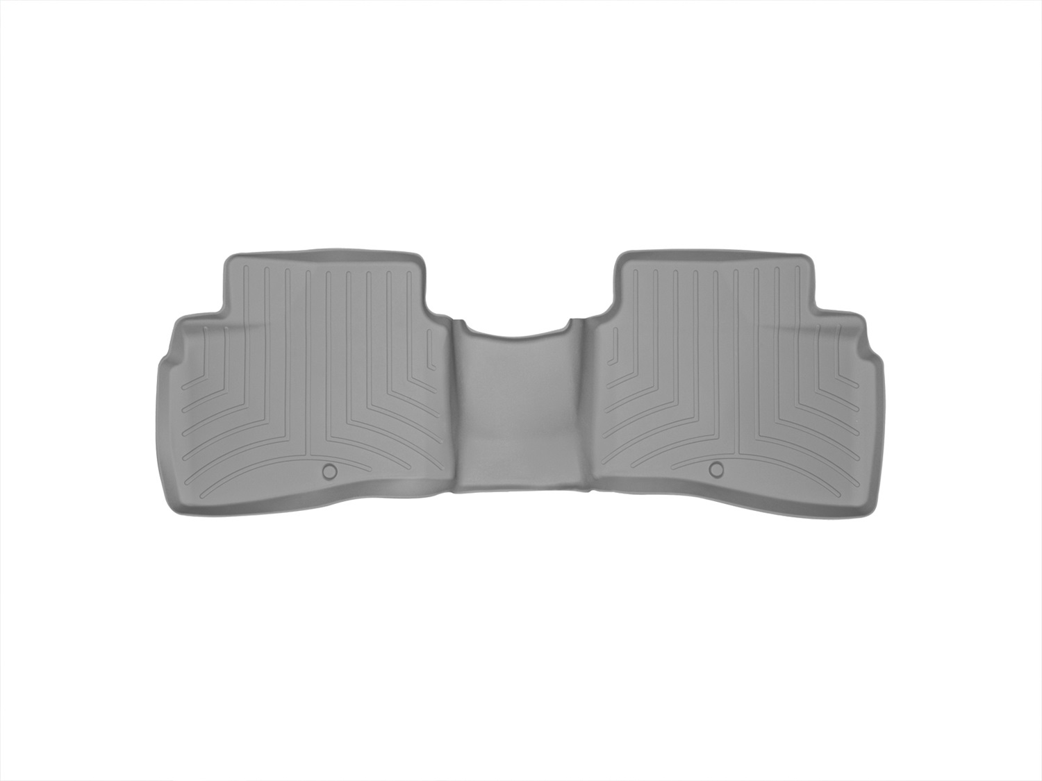 Weathertech - 462973 - Rear - Floor Mat Set