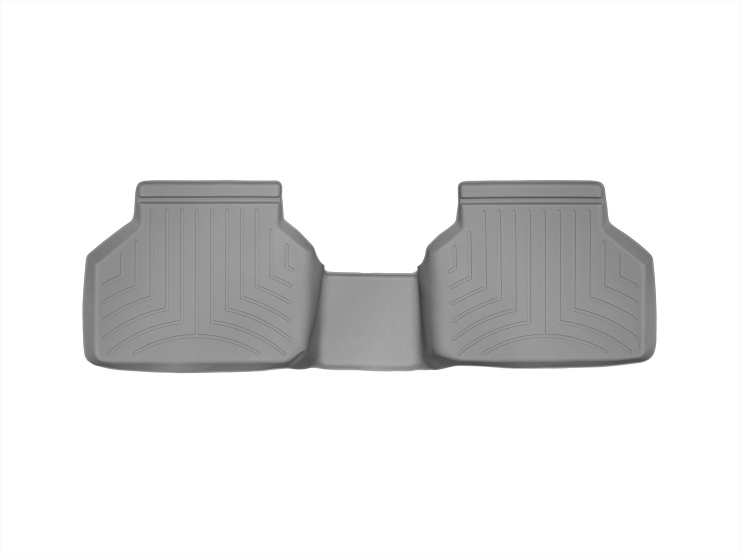 Weathertech - 463073 - Rear - Floor Mat Set