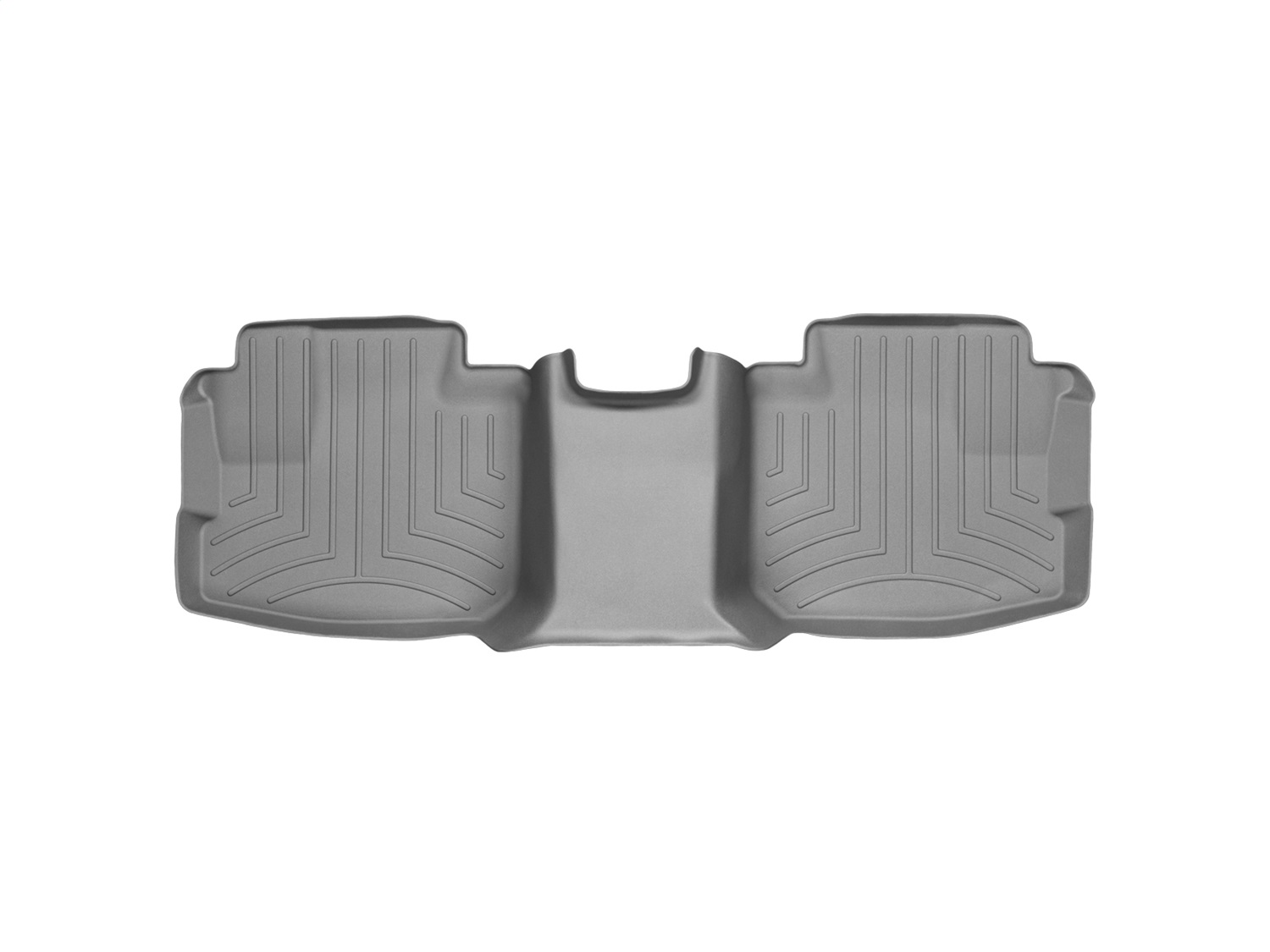 Weathertech - 463082 - Rear - Floor Mat Set