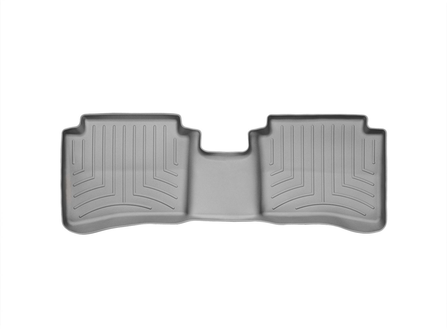 Weathertech - 463402 - Rear - Floor Mat Set
