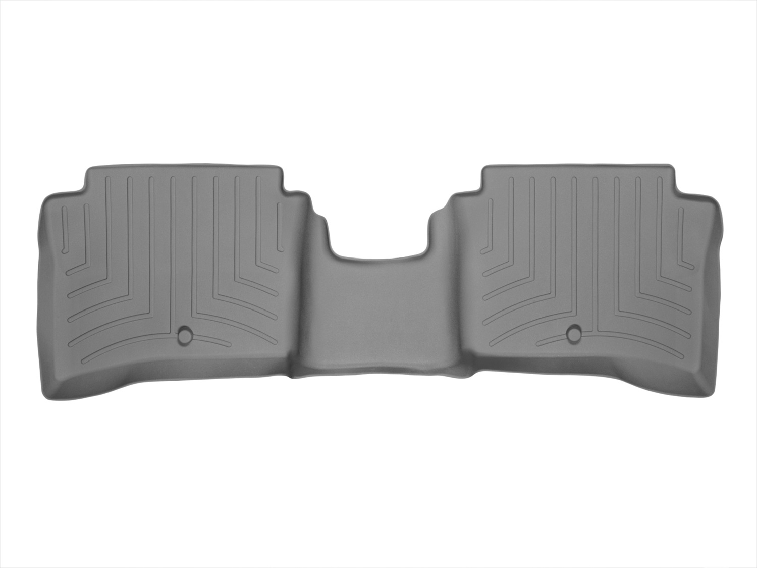 Weathertech - 463953 - Rear - Floor Mat Set