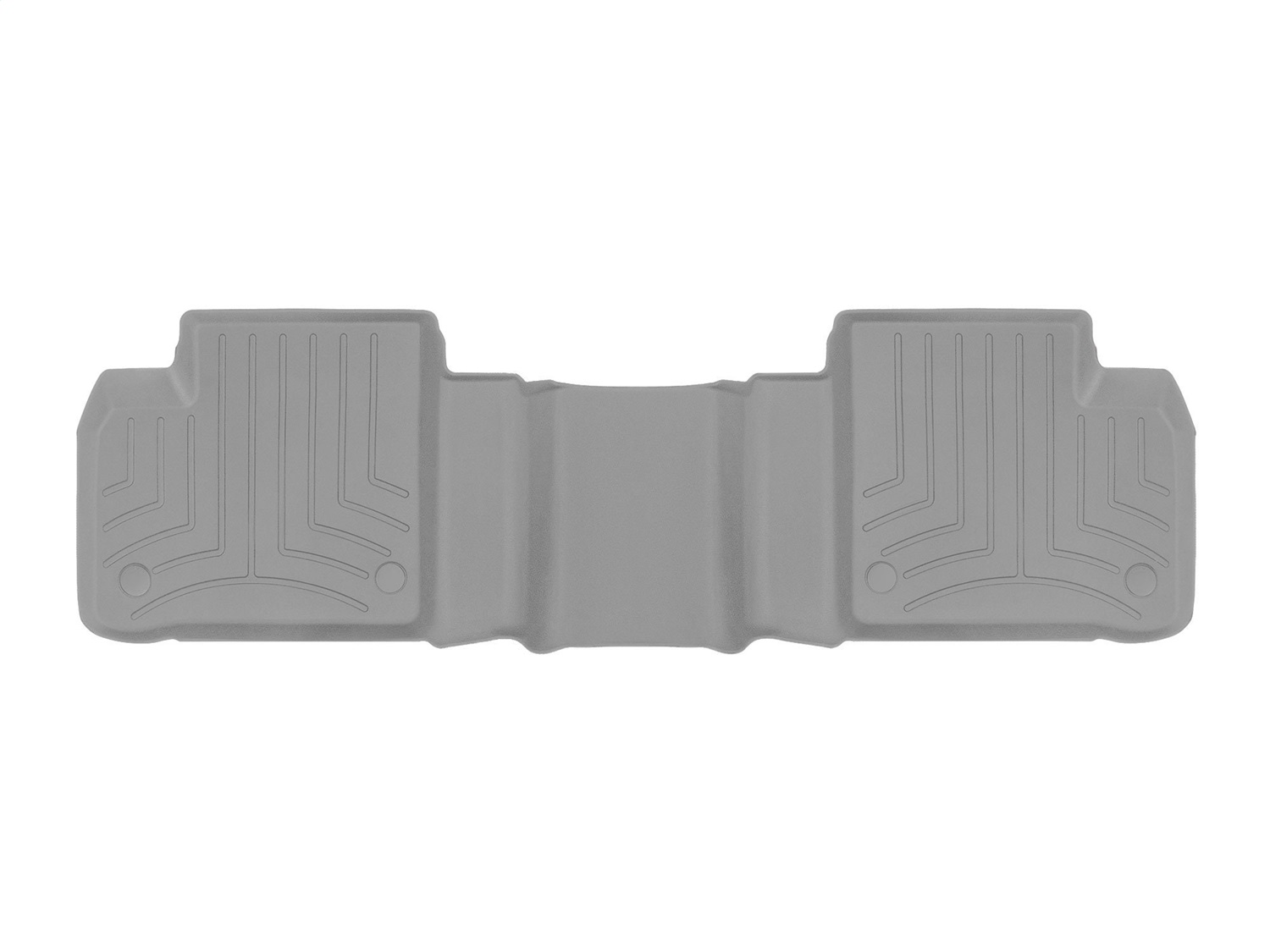 Weathertech - 464012IM - Rear - Floor Mat Set