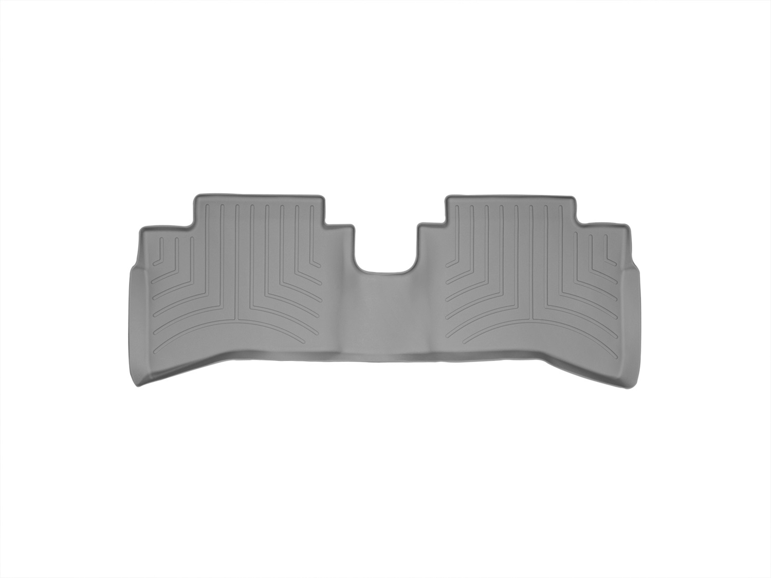 Weathertech - 464183 - Rear - Floor Mat Set