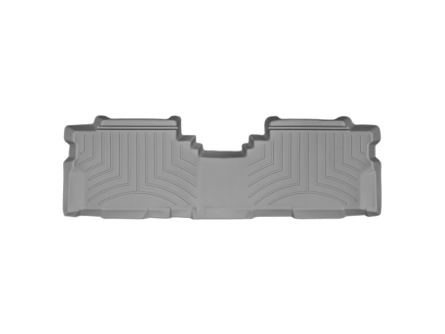 Weathertech - 464272 - Rear - Floor Mat Set