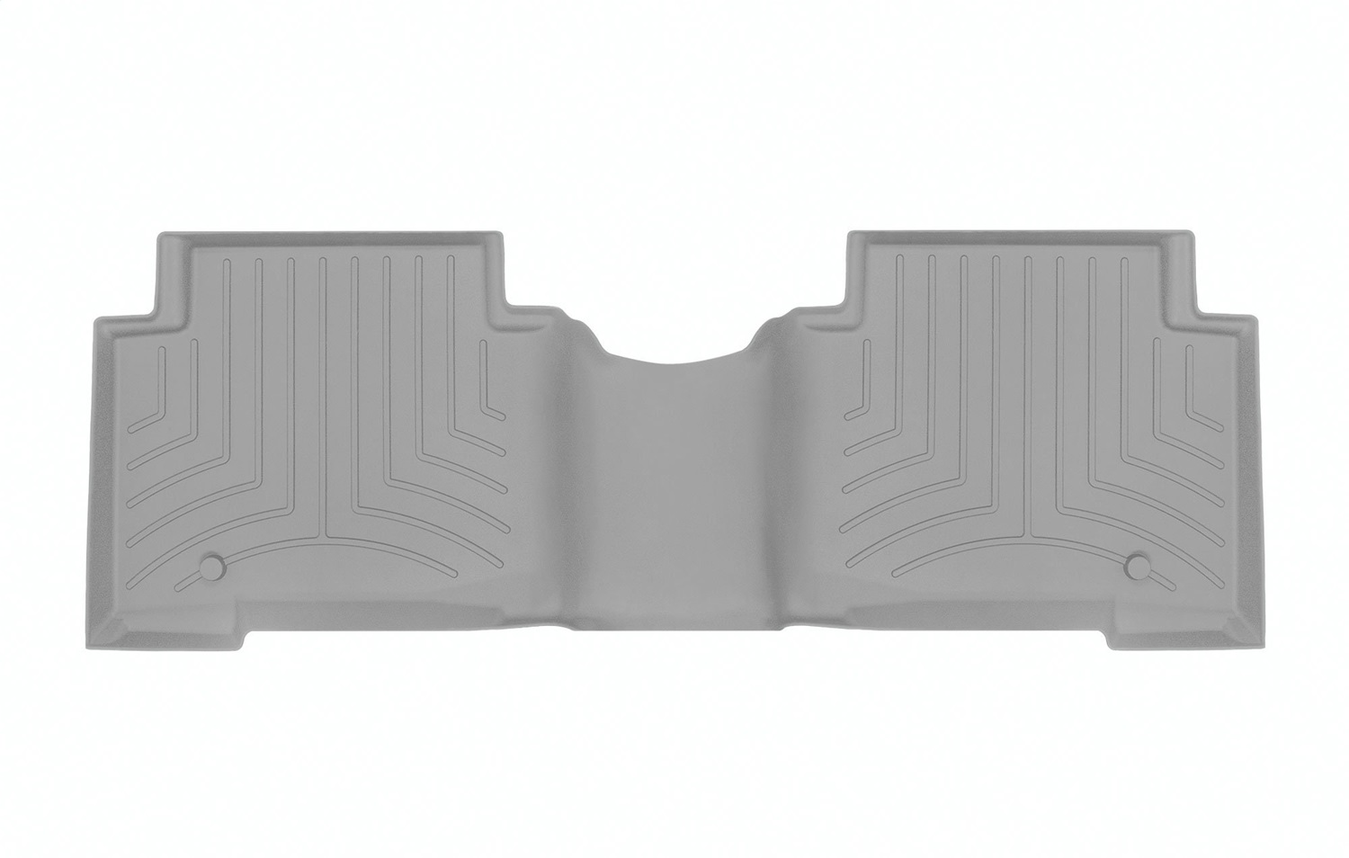 Weathertech - 464403IM - Rear - Floor Mat Set