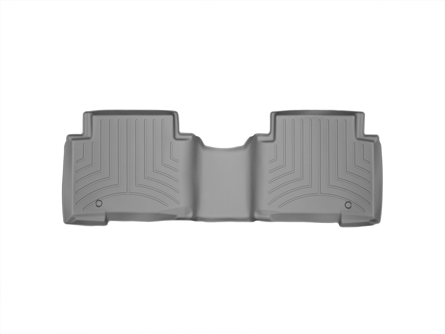 Weathertech - 464403 - Rear - Floor Mat Set