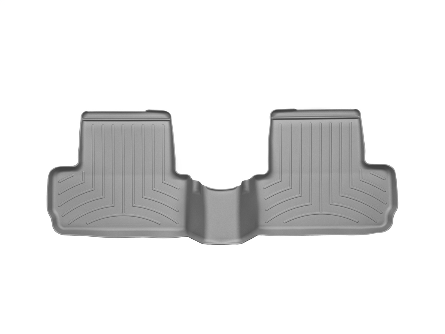 Weathertech - 464412 - Rear - Floor Mat Set
