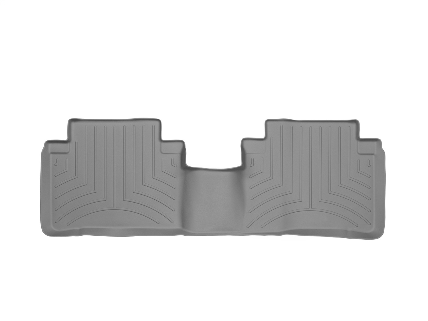 Weathertech - 464712 - Rear - Floor Mat Set