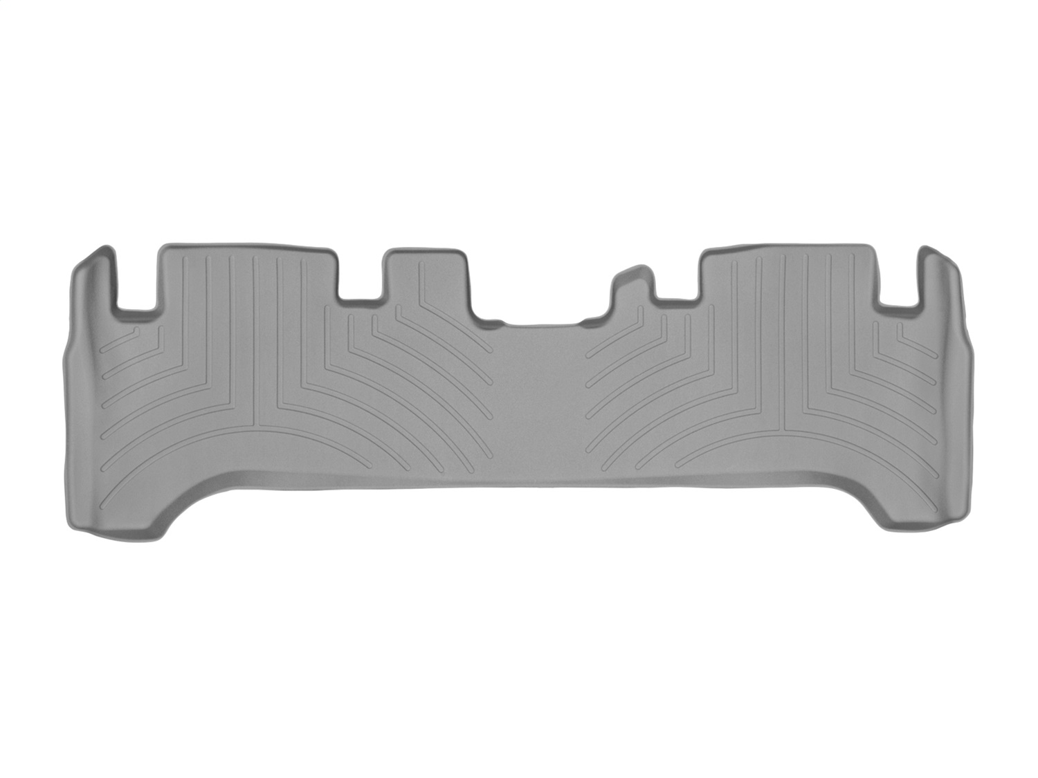 Weathertech - 465332 - Rear - Floor Mat Set