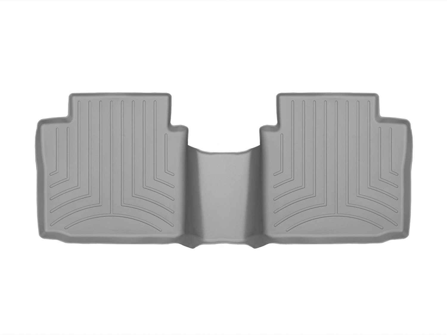 Weathertech - 465342 - Rear - Floor Mat Set