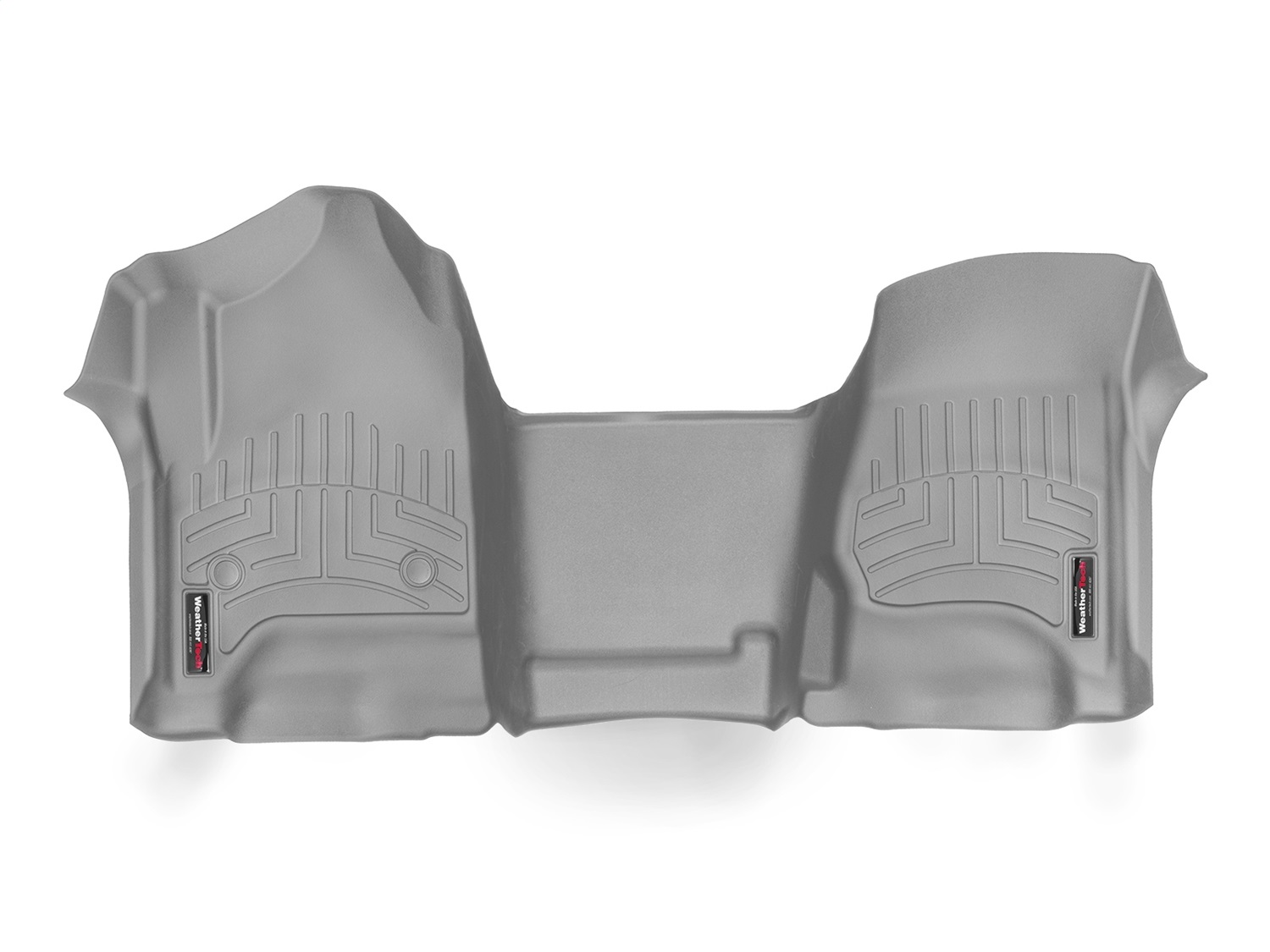 Weathertech - 465431 - Front - Floor Mat Set