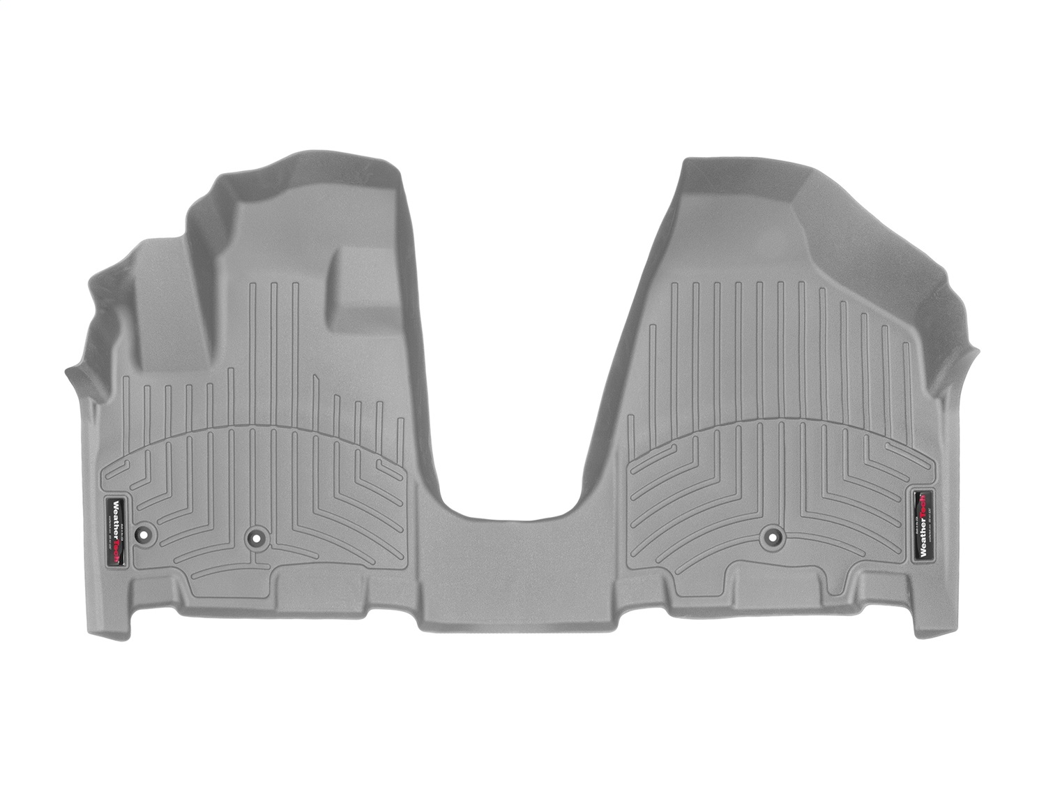 Weathertech - 465531 - Front - Floor Mat Set