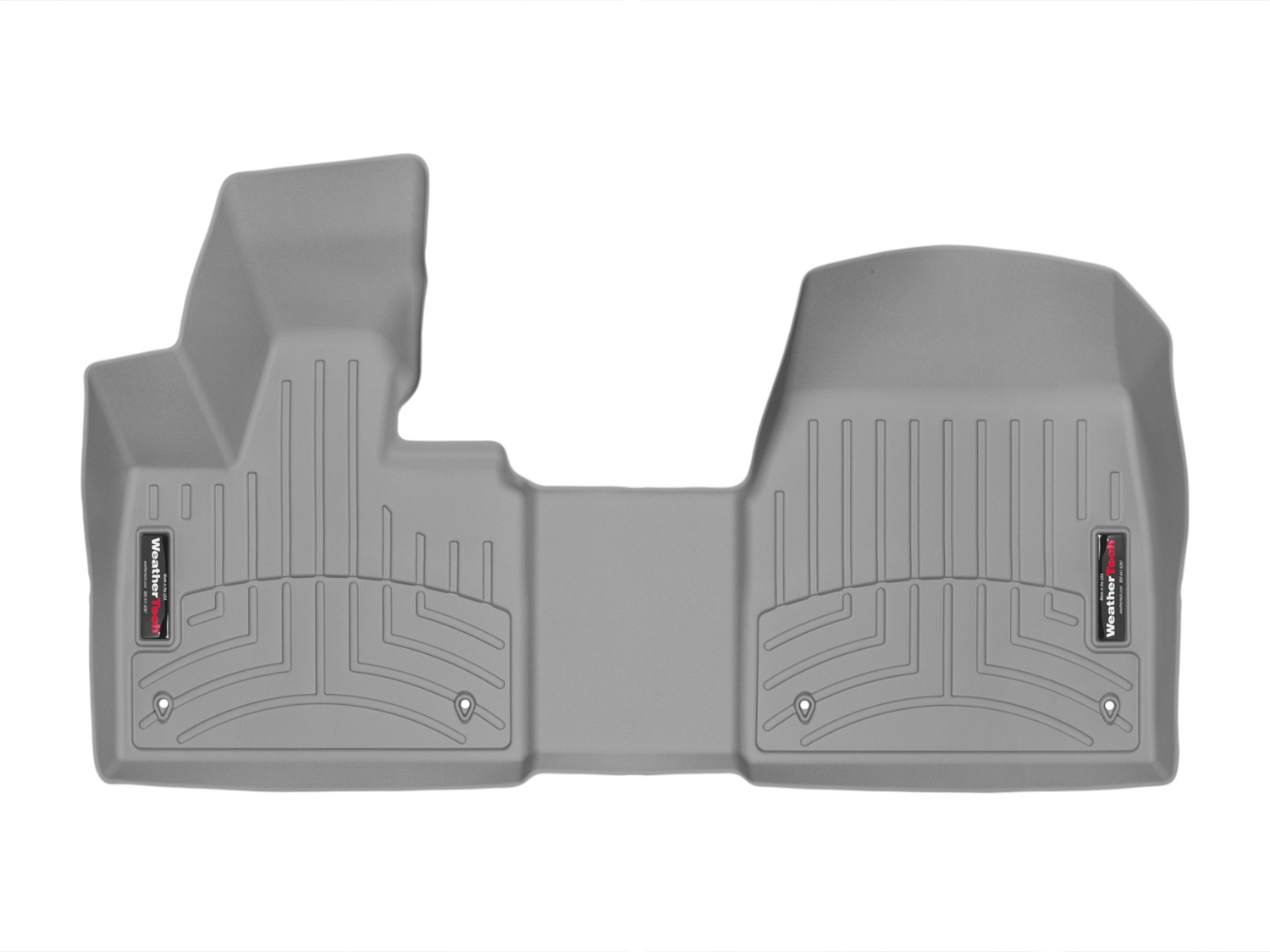 Weathertech - 465691 - Front - Floor Mat Set