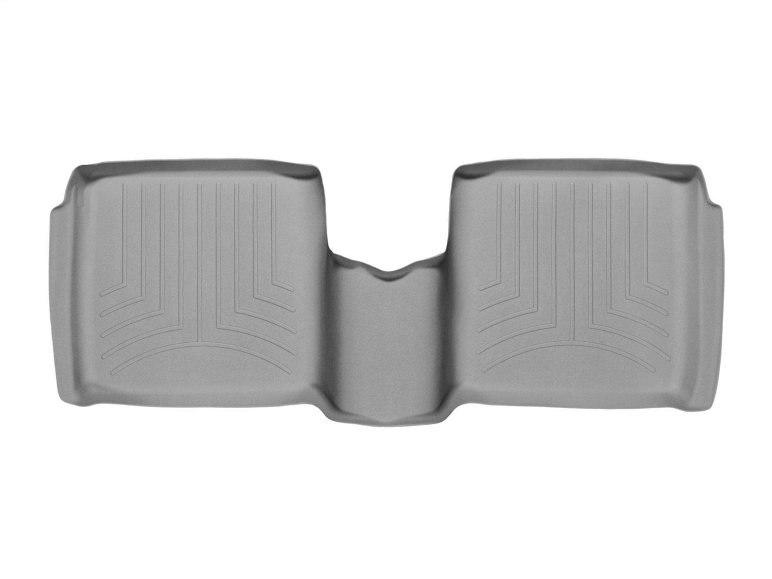 Weathertech - 466502 - Rear - Floor Mat Set