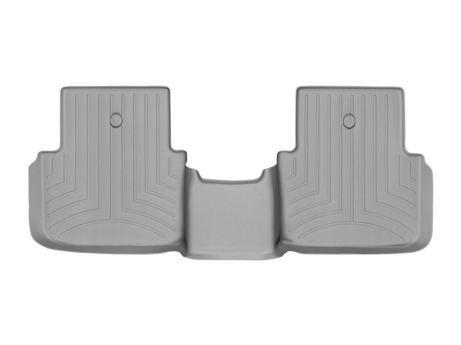 Weathertech - 467342 - Rear - Floor Mat Set