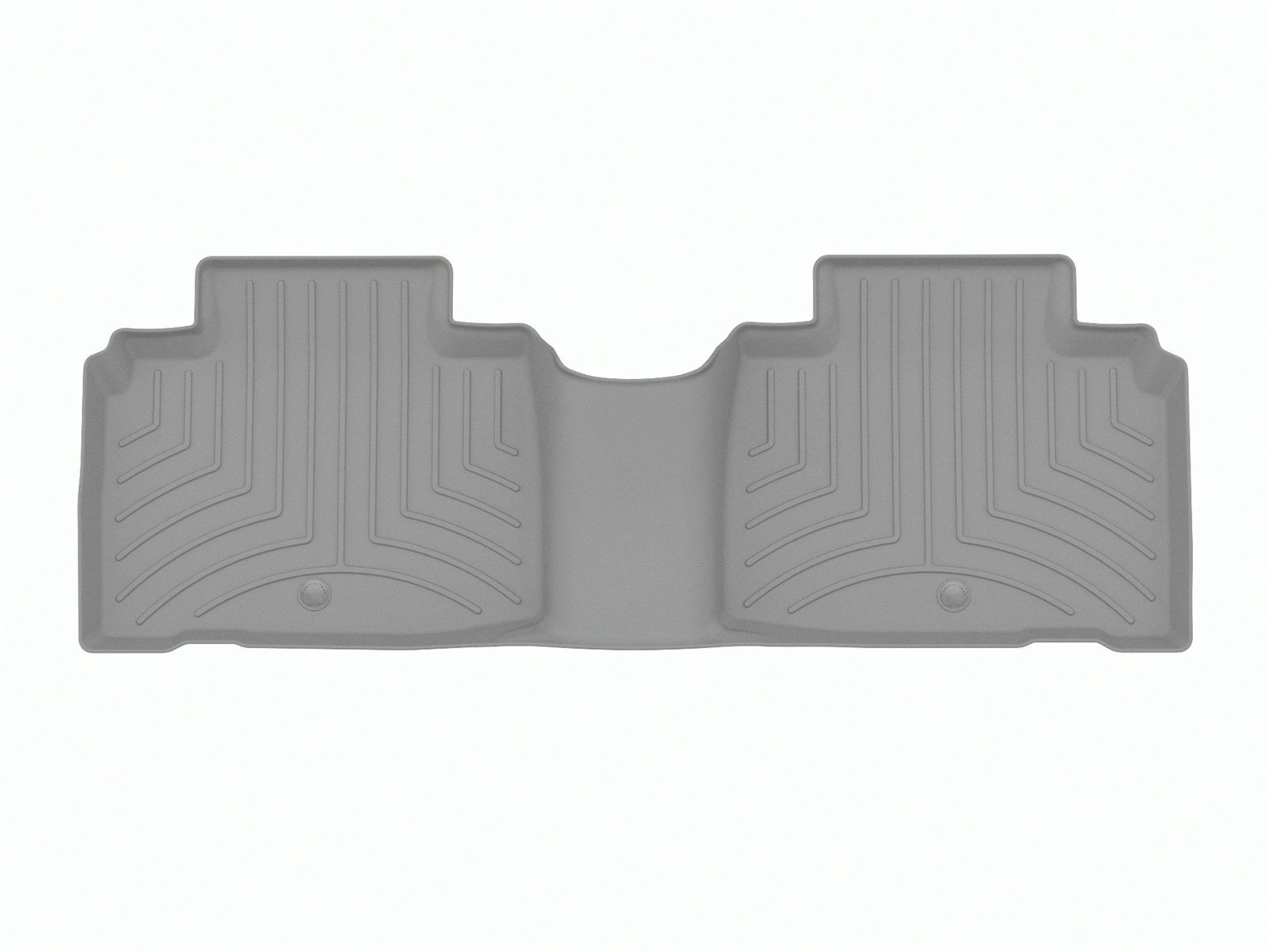 Weathertech - 468452IM - Rear - Floor Mat Set