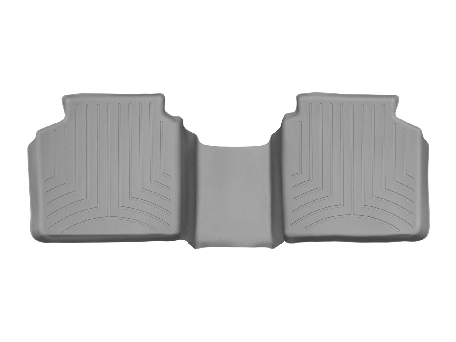Weathertech - 468742 - Rear - Floor Mat Set
