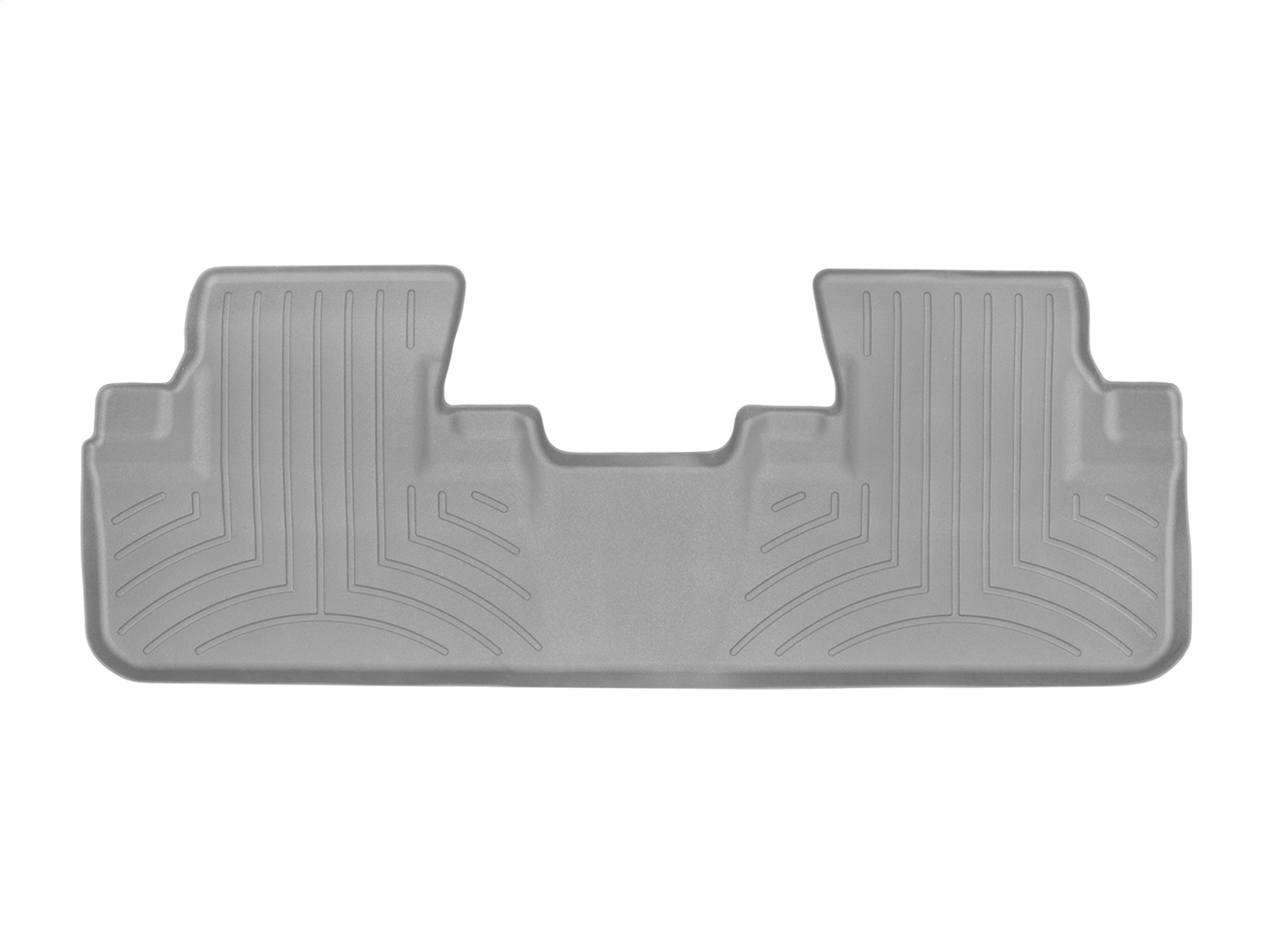 Weathertech - 468862 - Rear - Floor Mat Set