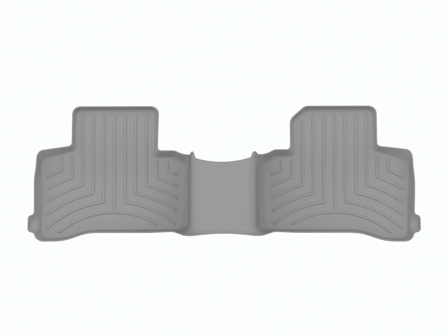 Weathertech - 468982IM - Rear - Floor Mat Set