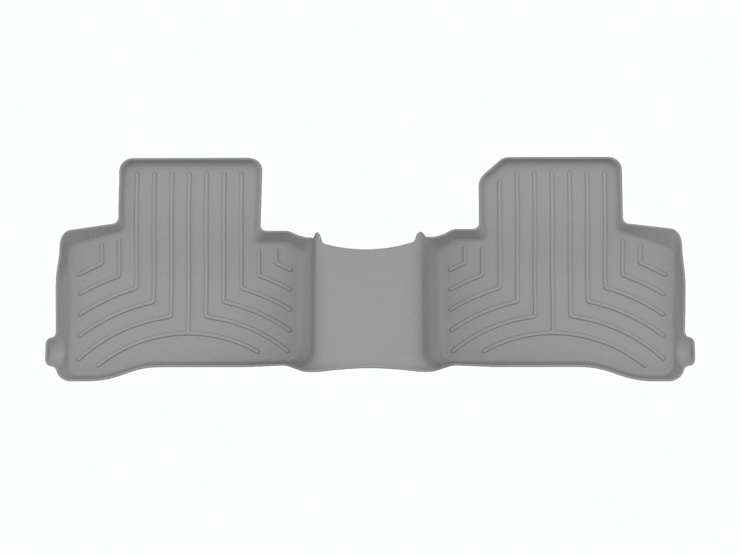 Weathertech - 468982 - Rear - Floor Mat Set
