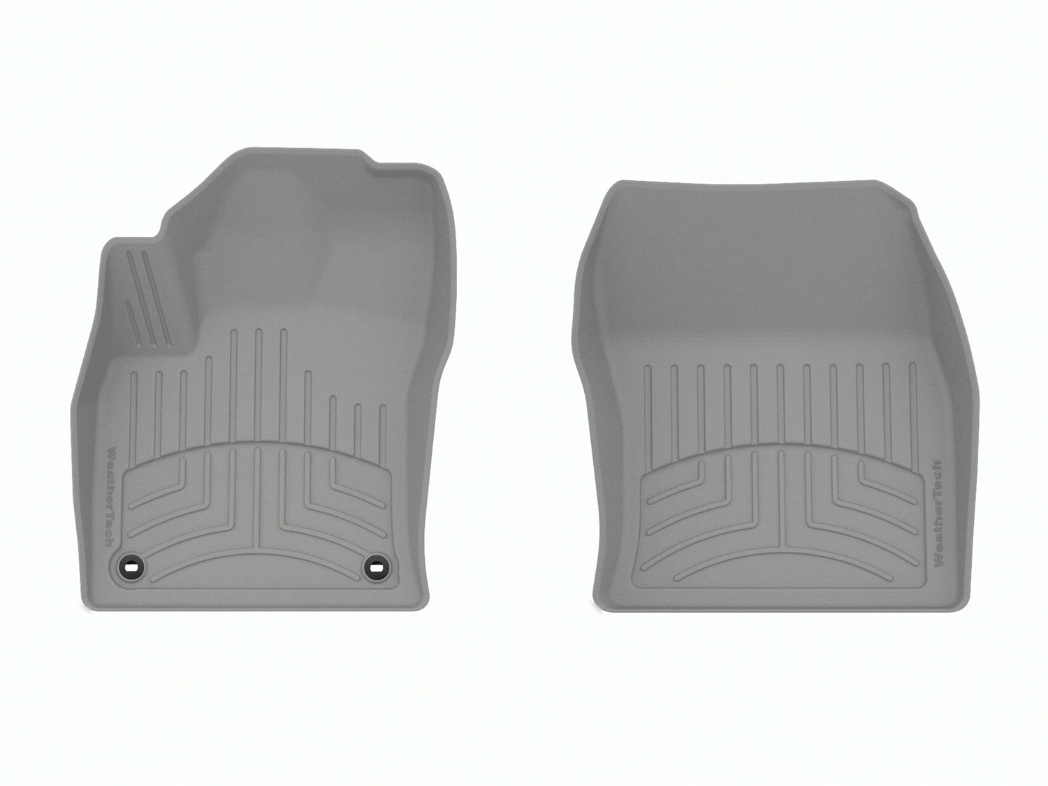 Weathertech - 469171IM - Front - Floor Mat Set