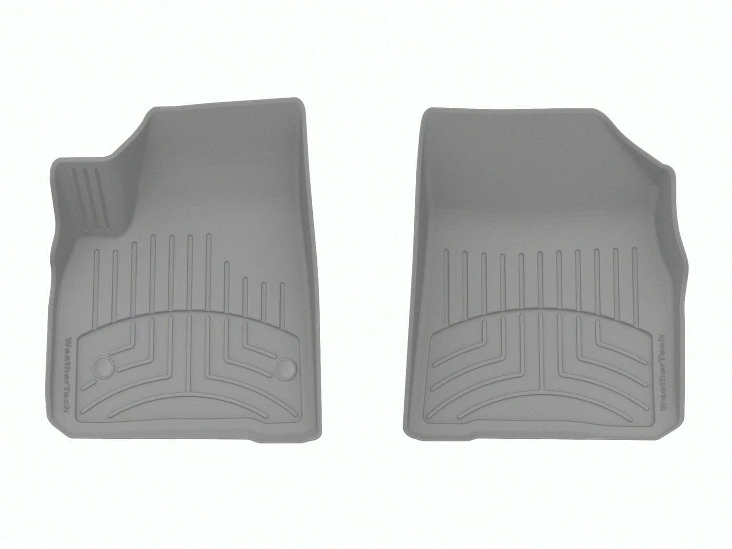 Weathertech - 469551IM - Front - Floor Mat Set
