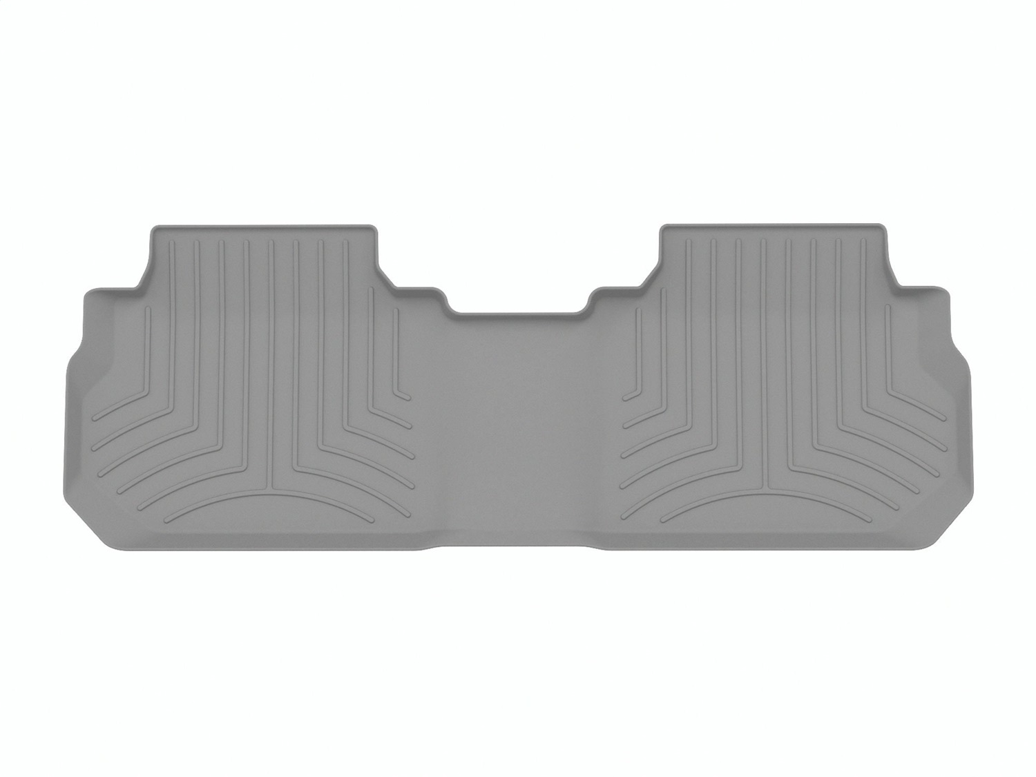 Weathertech - 469552IM - Rear - Floor Mat Set