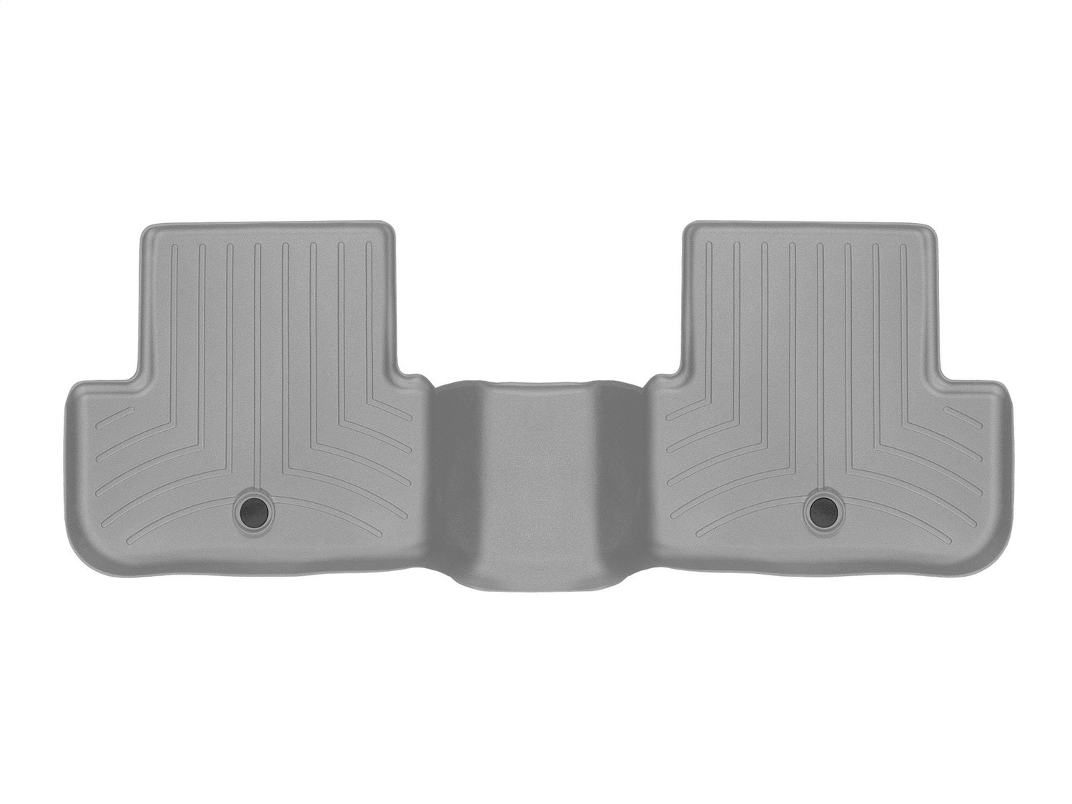 Weathertech - 469742 - Rear - Floor Mat Set