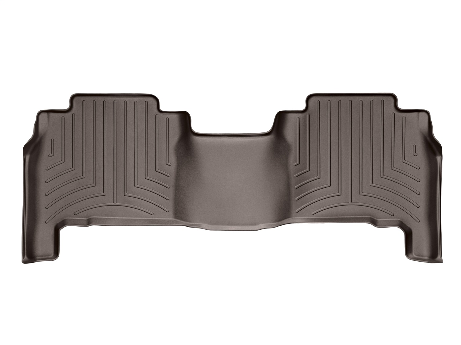 Weathertech - 471572 - Rear - Floor Mat Set