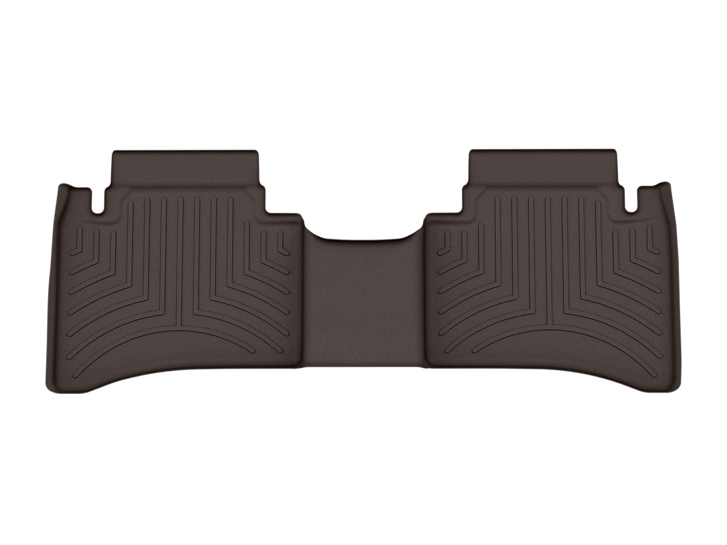 Weathertech - 4717093 - Rear - Floor Mat Set