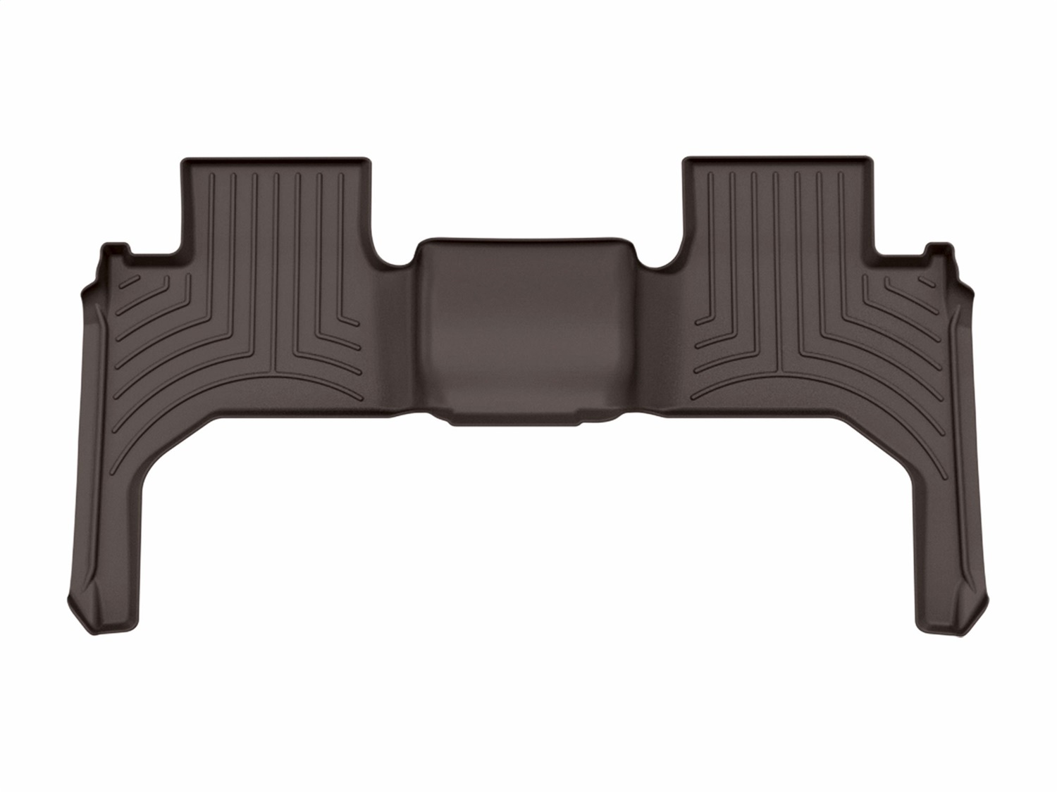 Weathertech - 4717132IM - Rear - Floor Mat Set