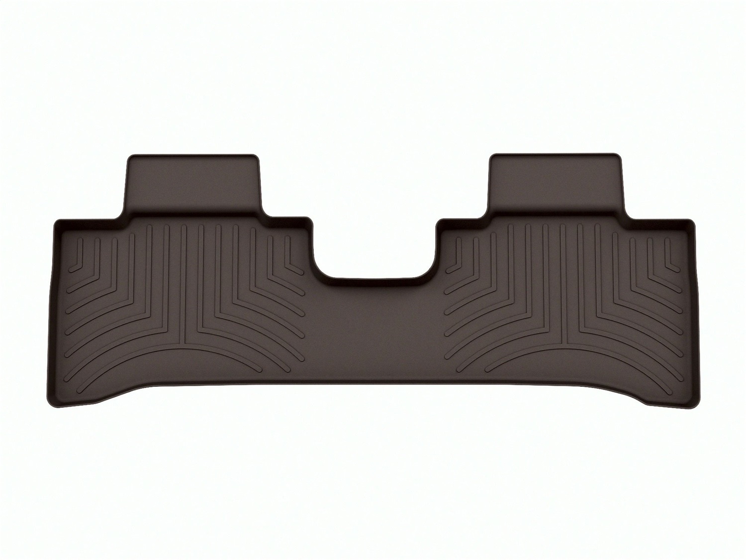 Weathertech - 4717734 - Rear - Floor Mat Set