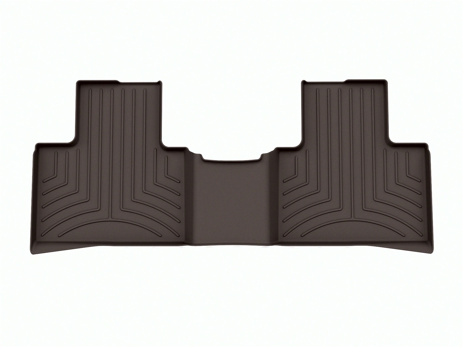 Weathertech - 4717952IM - Rear - Floor Mat Set