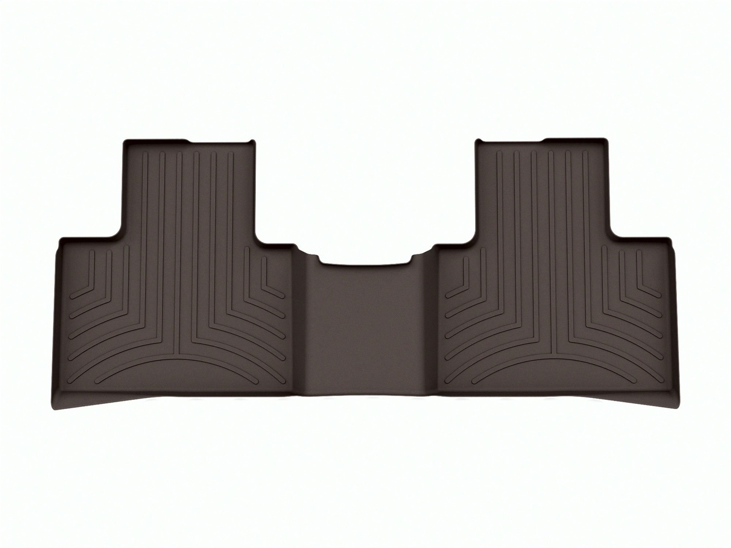 Weathertech - 4717952 - Rear - Floor Mat Set