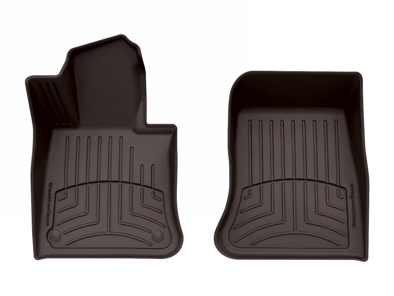 Weathertech - 4718121IM - Front - Floor Mat Set