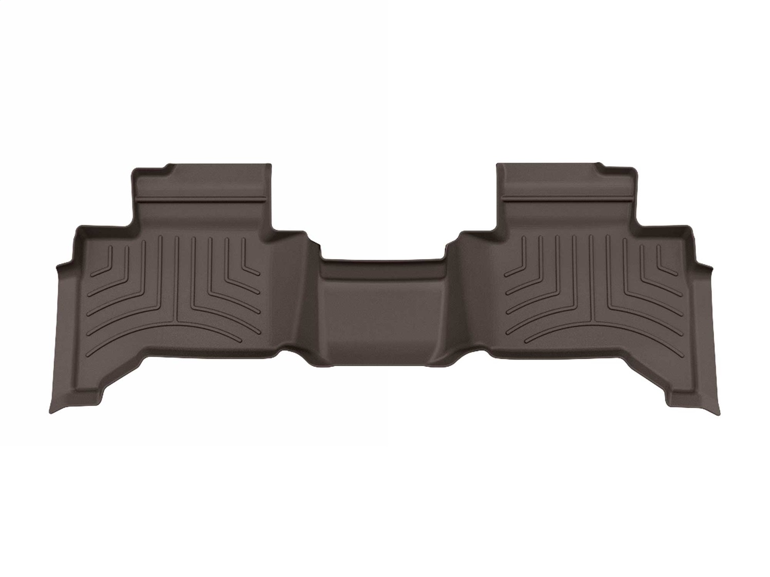 Weathertech - 4718743IM - Rear - Floor Mat Set
