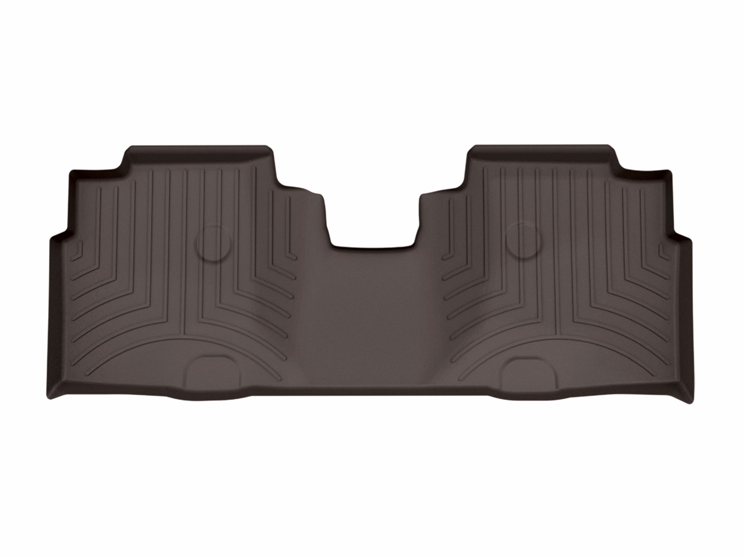 Weathertech - 4719352 - Rear - Floor Mat Set