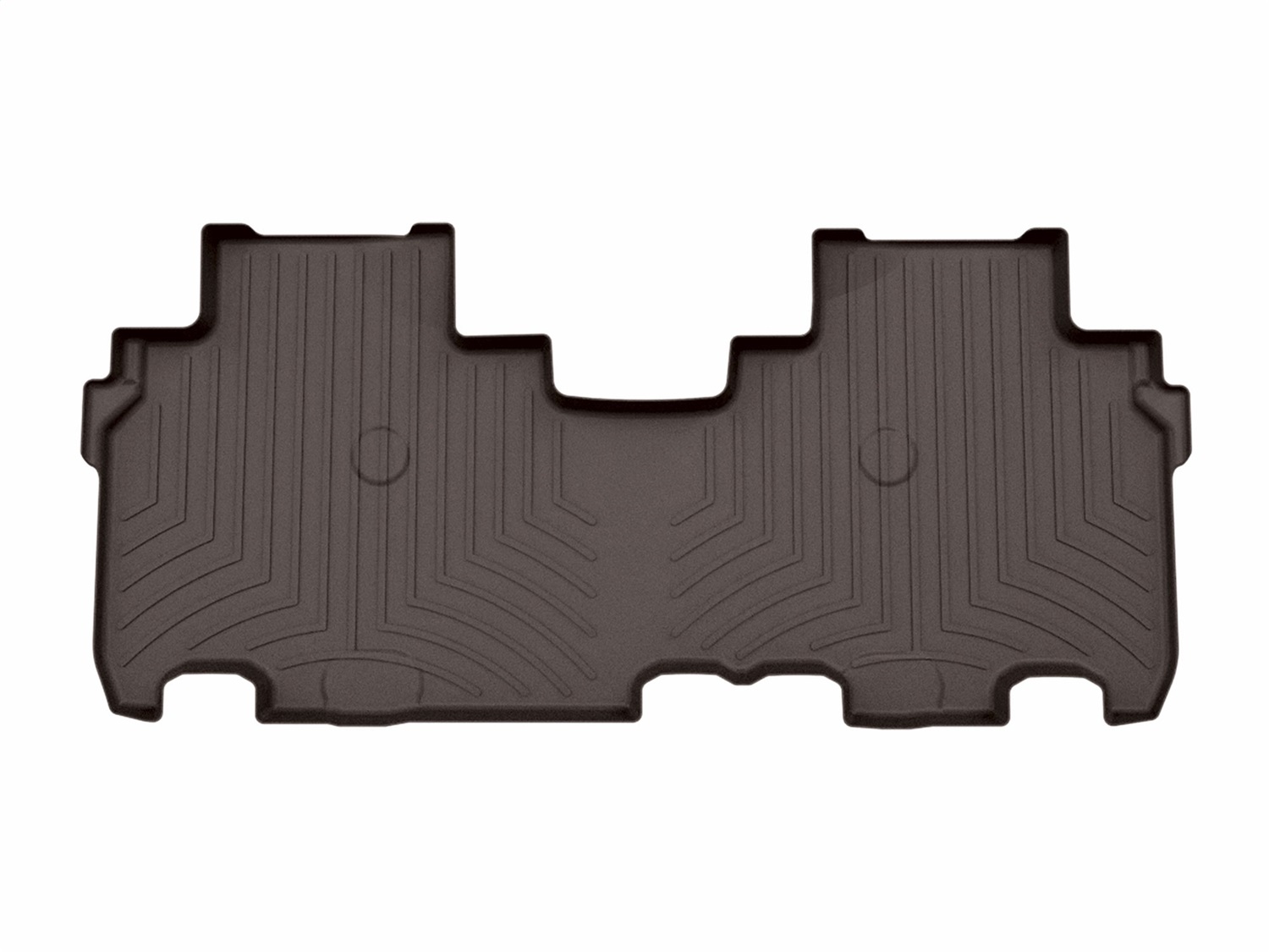 Weathertech - 4719512 - Rear - Floor Mat Set