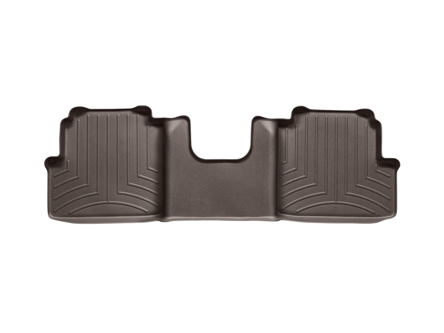 Weathertech - 472212 - Rear - Floor Mat Set