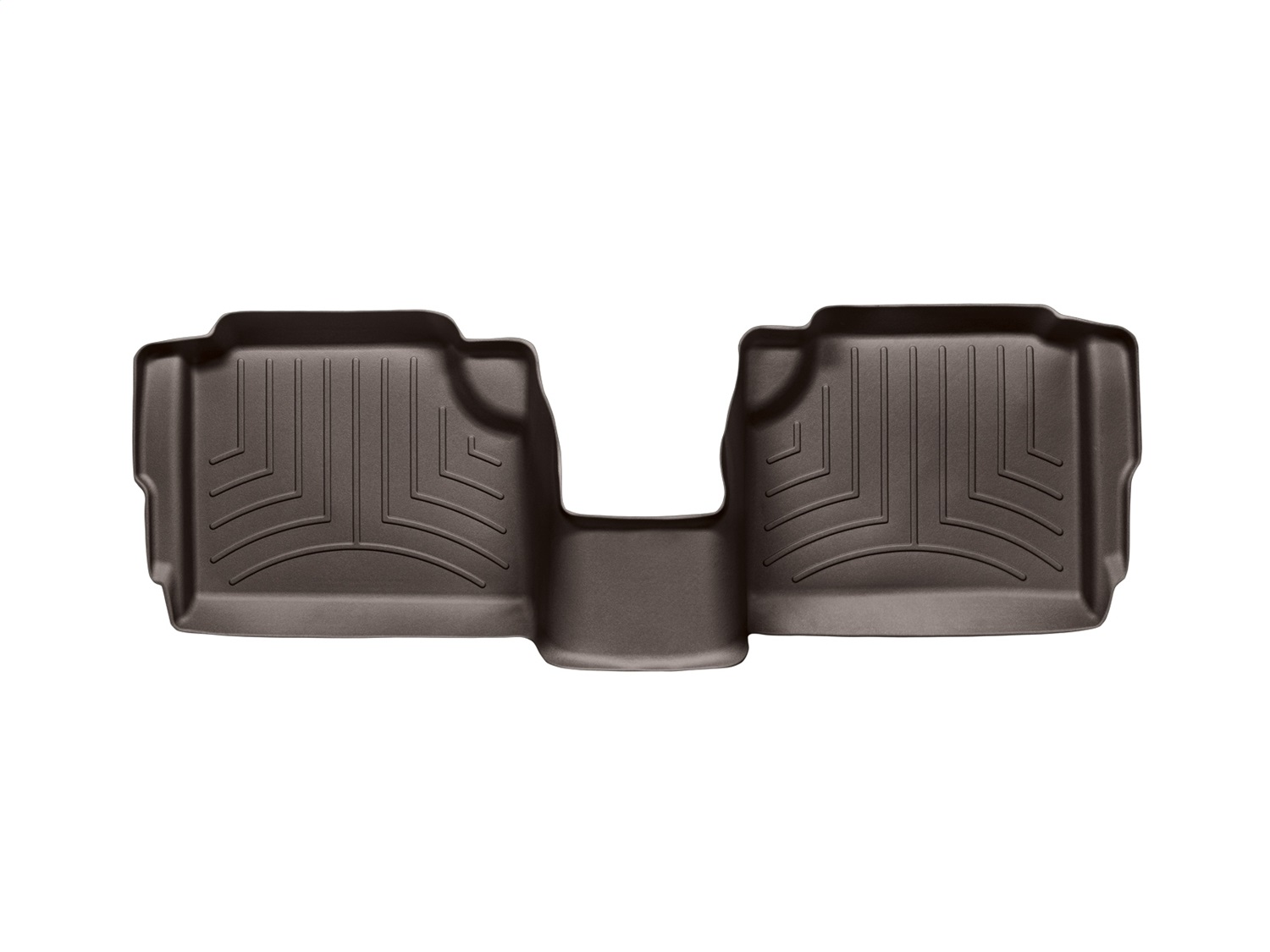 Weathertech - 472372 - Rear - Floor Mat Set