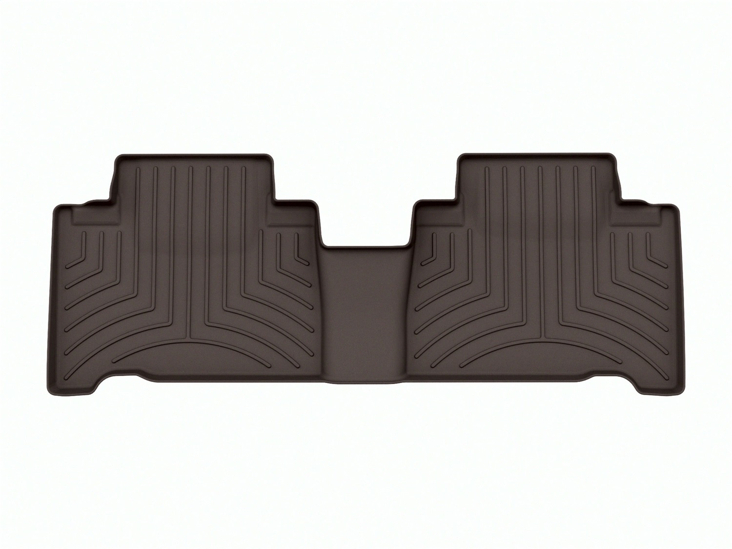 Weathertech - 477492IM - Rear - Floor Mat Set