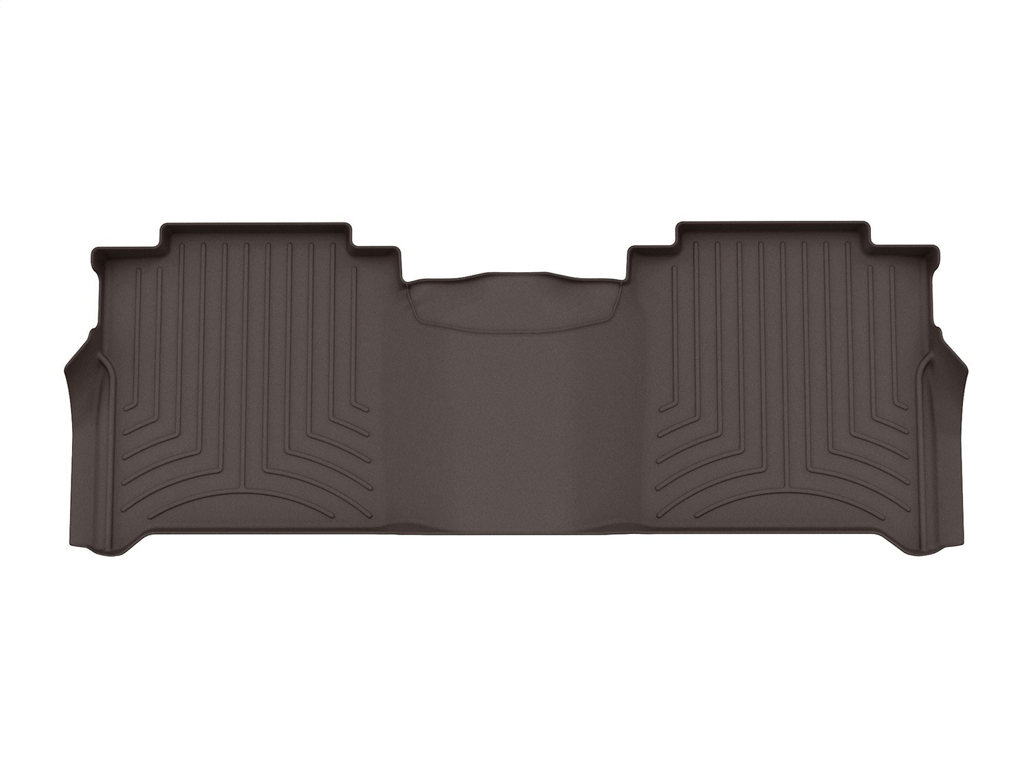Weathertech - 479082IM - Rear - Floor Mat Set