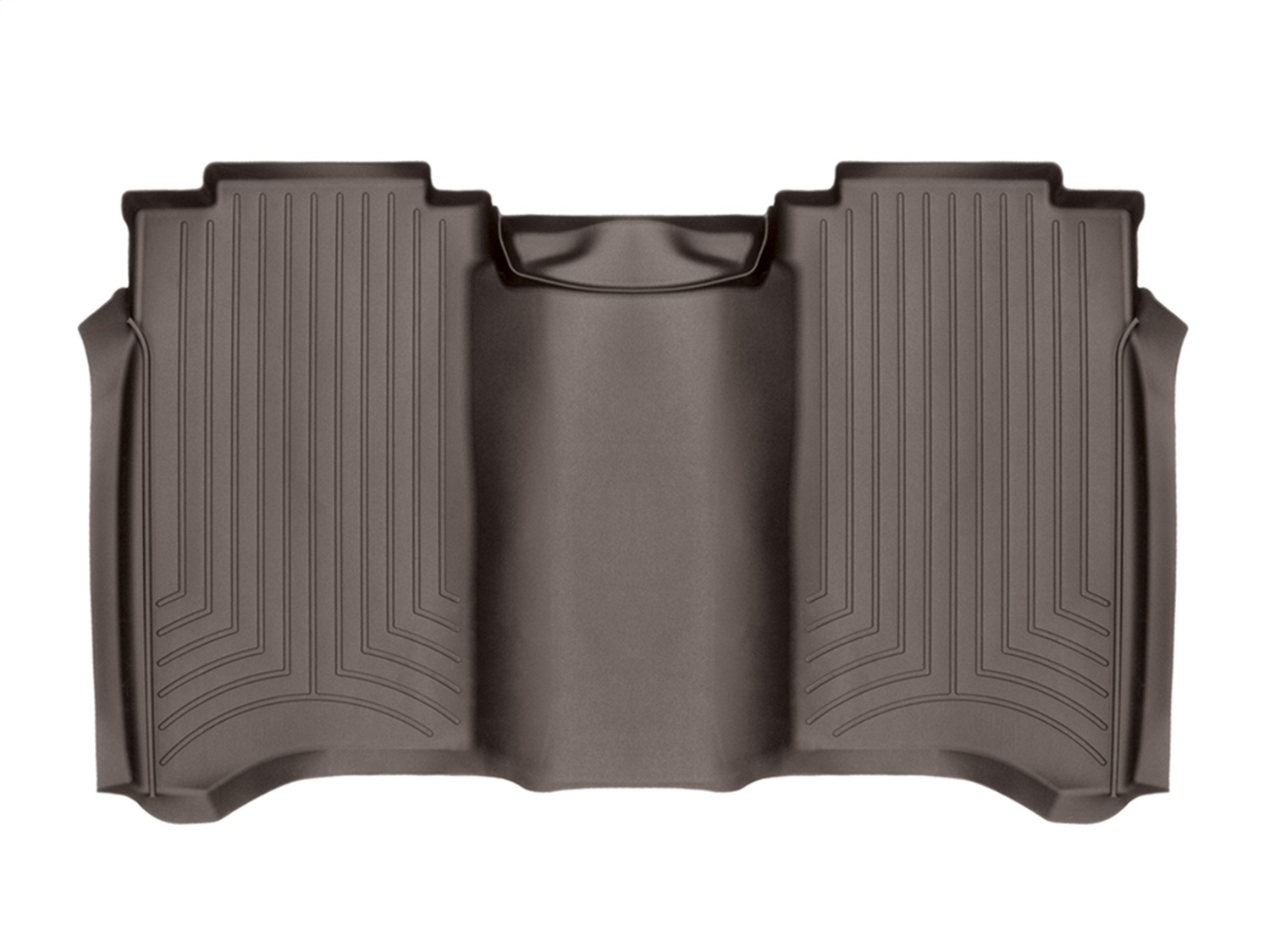 Weathertech - 479083 - Rear - Floor Mat Set